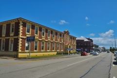 Hokitika - Weld Street