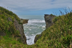 Pancake Rocks-4