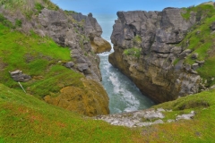Pancake Rocks-5