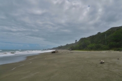 State Highway-6-Strand