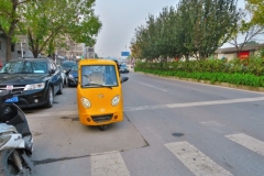 Auto-Motorrad-Mix