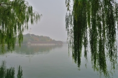 Beihai Park -Baihai Hu