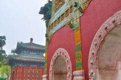 Beihai Park Pavilion