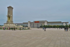 Chinesisches Nationalmuseum