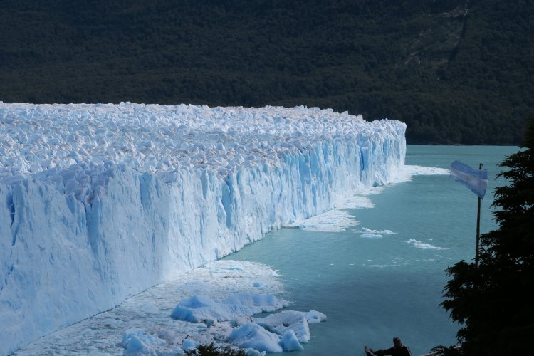 Perito Moreno Gletscher-12