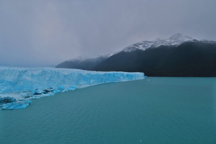 Perito Moreno Gletscher-3
