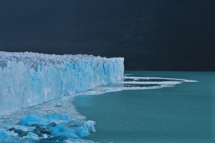 Perito Moreno Gletscher-4