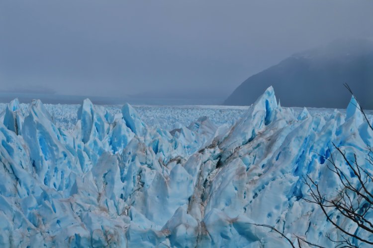 Perito Moreno Gletscher-5