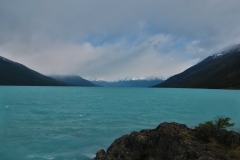 Lago Argentino