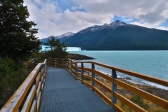 Wege - Perito Moreno Gletscher