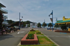 Picton - Auckland Street