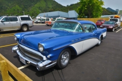Picton - Oldtimer
