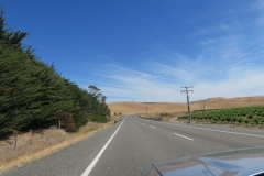 State Highway 1 - Blenheim