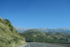 State Highway 1 - Kaikoura - Blenheim-2