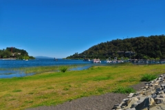 Hafen-Pucon