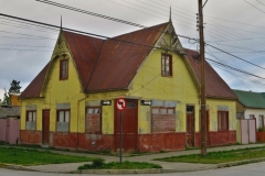 Altes Haus