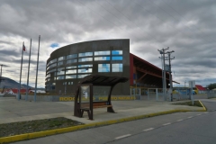 Busbahnhof Puerto Natales