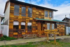 Hostel Yemel