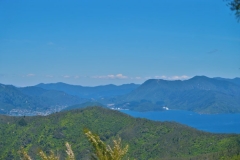 Queen Charlotte Track - Picton-2