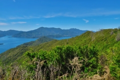 Queen Charlotte Track - Queen Charlotte Sound