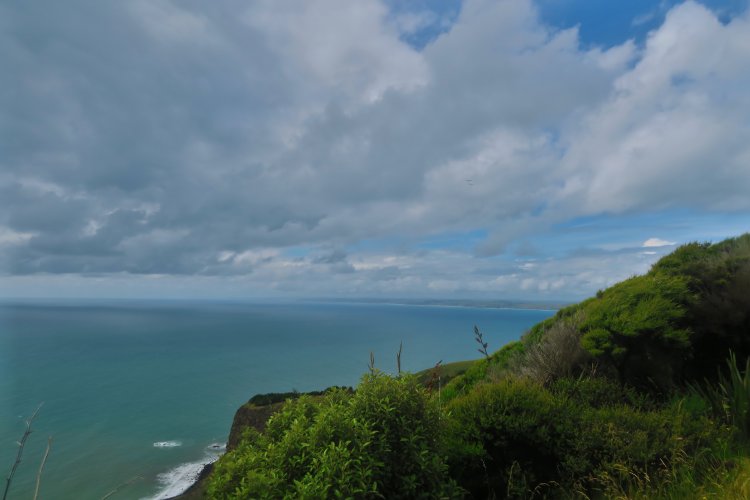 Wainui-Road-Kueste