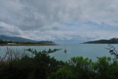 Raglan - Bay