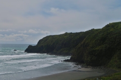 Ruapuke Strand