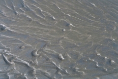 Strukturen im Sand