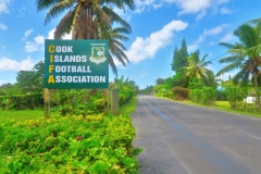 Cook Islands Football Association