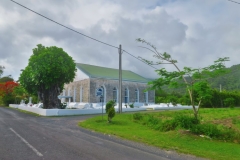 Kirche Muri