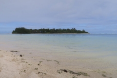 Muri Lagune