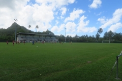 Rarotonga-Stadion