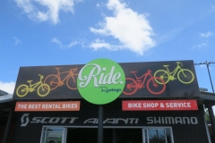 Ride Rarotonga