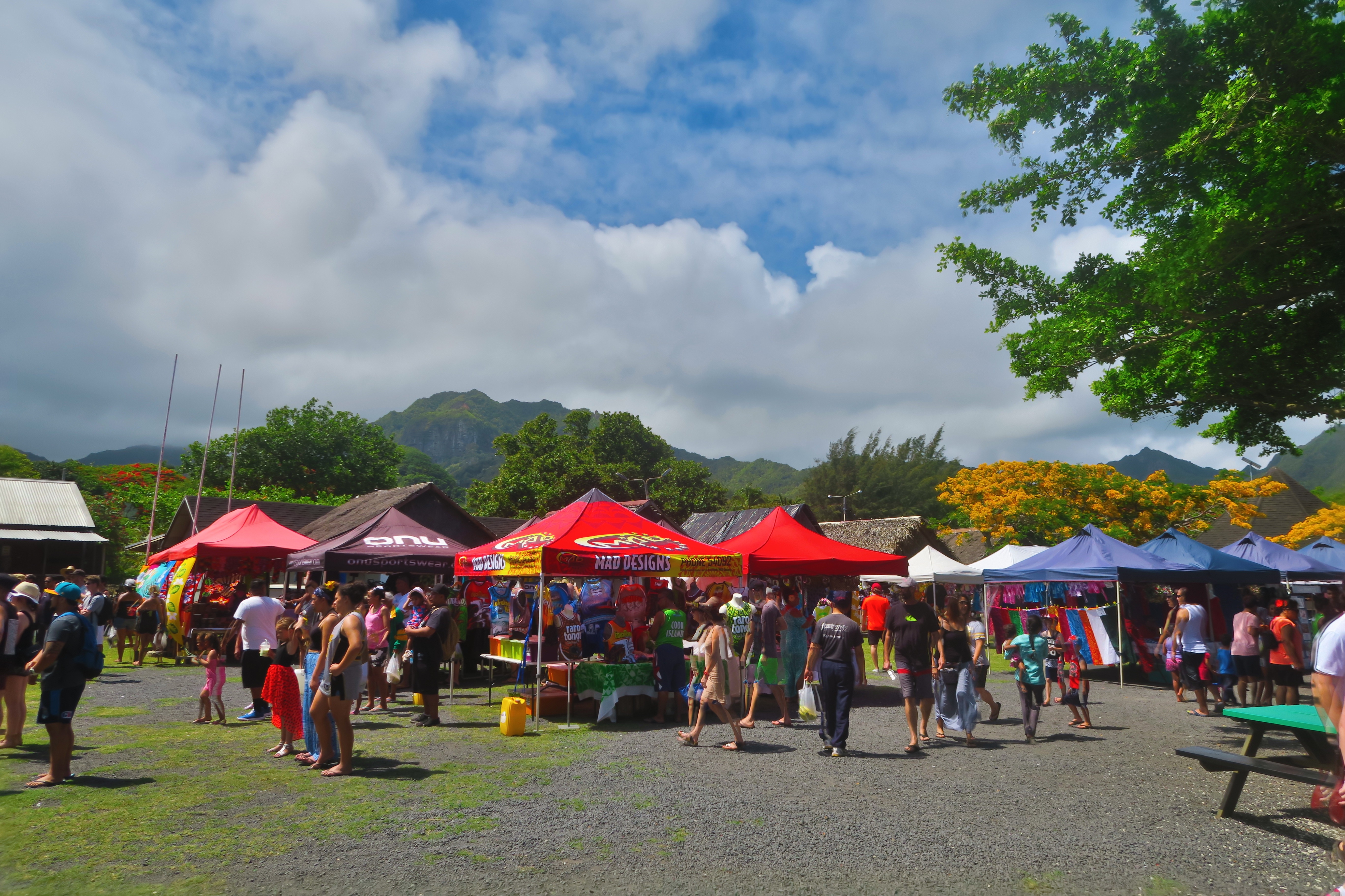 Te Punanga Nu Market-2