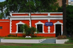 El Chaladero
