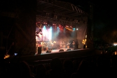 Konzert im Humberto de Nito