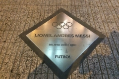 Lionel Andres Messi - Olympia