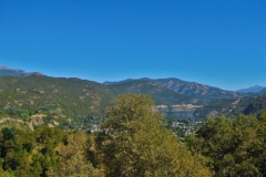 Huella Andina - Blick auf San Martin de los Andes