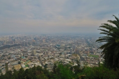 Blick-ueber-Santiago-vom-Cerro-San-Cristobal-3