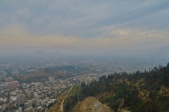 Blick-ueber-Santiago-vom-Cerro-San-Cristobal-6