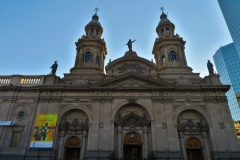 Catedral de Santiago