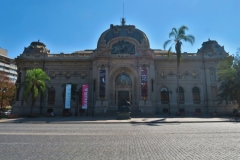 Chilean National Museum of Fine Arts