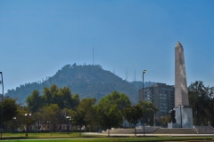 Plaza Baquedano