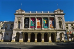 Teatro Municipal