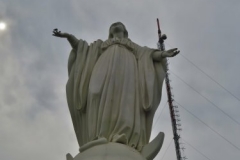 Virgen del Cerro San Cristobal