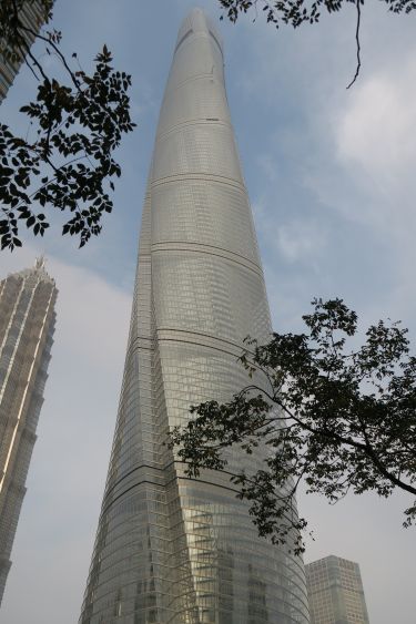 Shanghai Tower-3