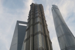 Jin Mao Tower-2