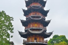 Long-Hua-Pagode