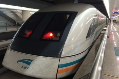 Maglev-Transrapid