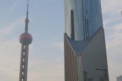 Oriental Pearl Tower-2